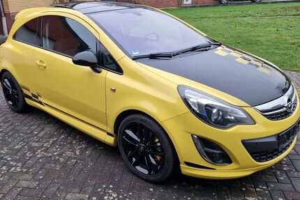 Opel Corsa 120.000 km 5.990 &euro; Erftstadt 50374