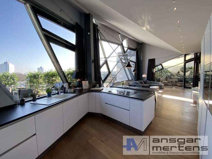 Wohnung zum Kaufen in Hürth Efferen 895.000 € 180.5 m²