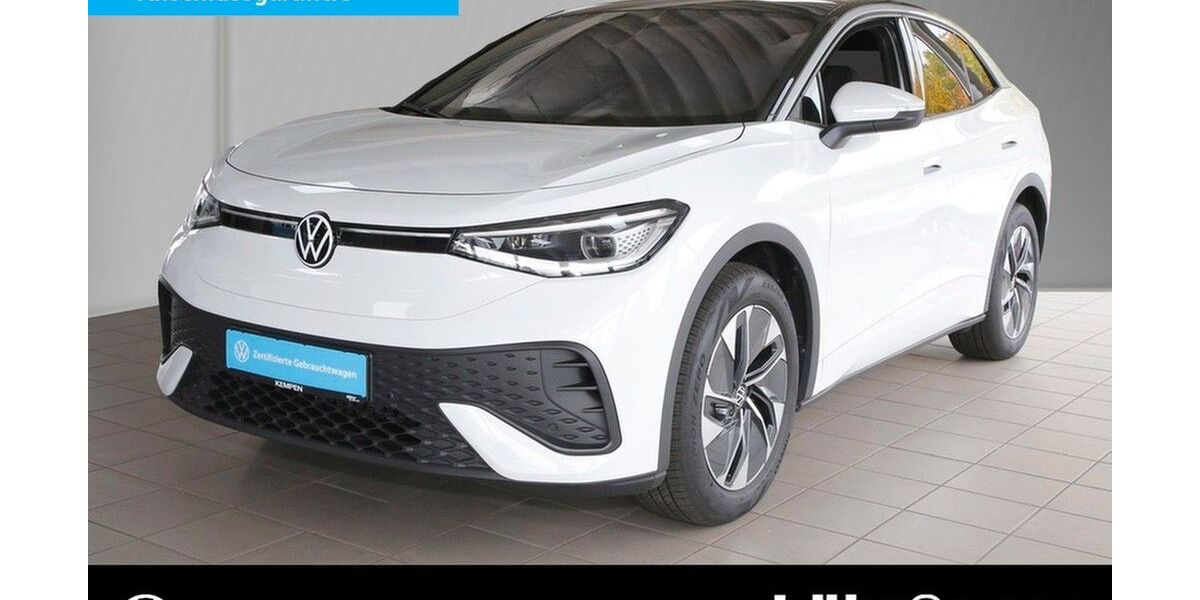 VW ID.5 8.160 km 31.750 &euro; Meckenheim / Bonn 53340