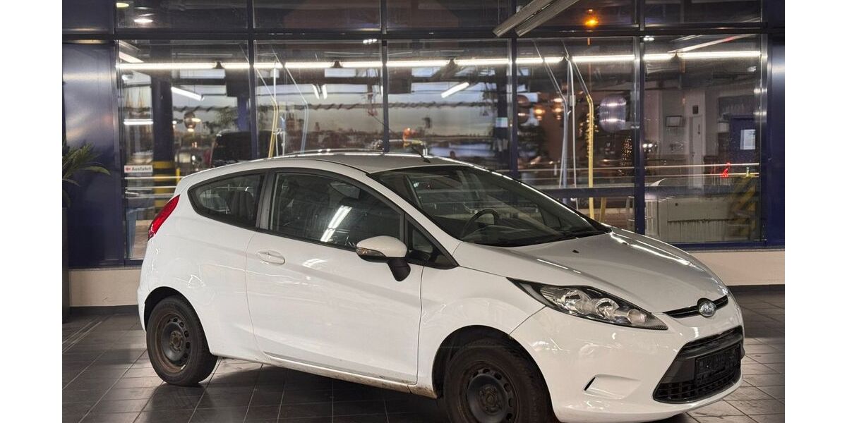 Ford Fiesta 177.000 km 2.999 &euro; Brühl (Nähe Köln) 50321