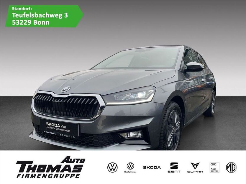Fabia