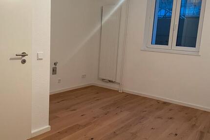 1Zimmer Wohnung in Köln Nippes- Erstbezug nach Sanierung zimmer