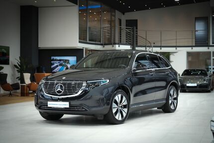 Mercedes-Benz EQC 42.999 km 34.480 &euro; Köln 51147