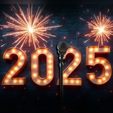 Echtzeit Comedy - Highlights 2025 27.12.2025 Echtzeit - Grill & Thrill