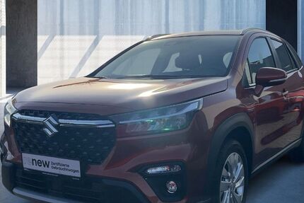 Suzuki (SX4) S-Cross 10.949 km 25.120 &euro; Köln 50939