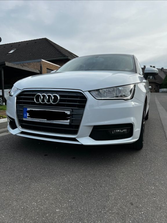 Audi A1 110.000 km 11.600 € Bad Münstereifel 53902
