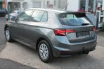 Skoda Fabia TSi DSG Alu AHK Klima Kamera SOFORT !!!!! 10 km 23.395 € Bonn 53225