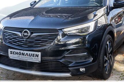 Opel Grandland (X) 69.000 km 18.470 € Kerpen 50171