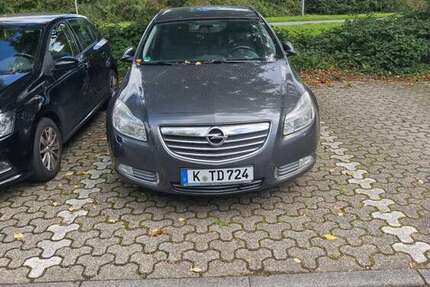 Opel Insignia 210.000 km 1.999 € Köln 51109