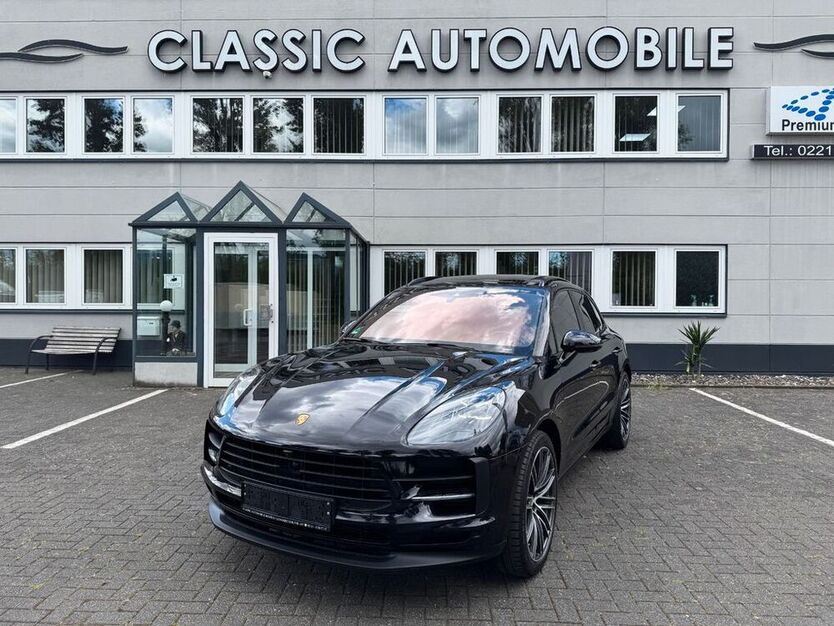Macan