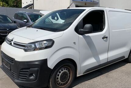 Citroen Jumpy 134.000 km 12.499 € Bergisch Gladbach 51465