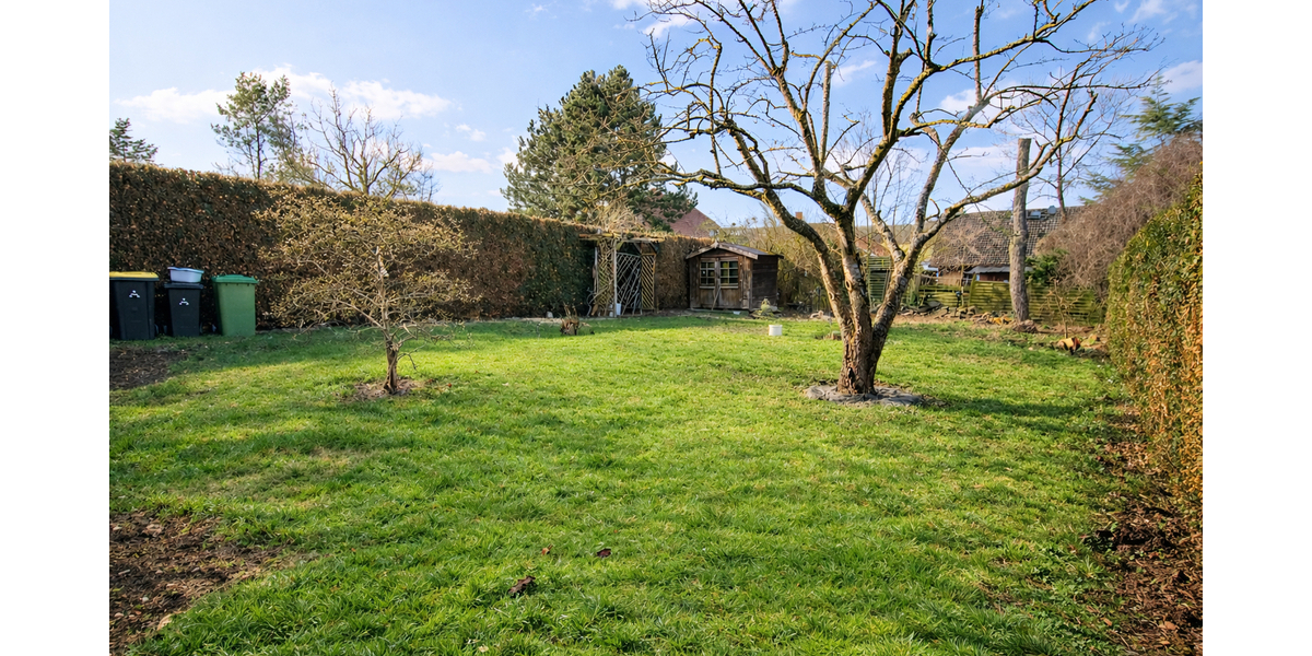 Mit 3D: Ihr neues Zuhause mit Platz, Kamin und Garten – Freistehendes Einfamilienhaus zum Ankommen und Gestalten - Einfamilienhaus Rheinbach | Angebot:25805834