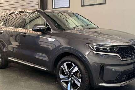 Kia Sorento 64.500 km 34.450 &euro; Erftstadt 50374