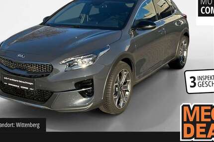 Kia XCeed 72.000 km 21.990 &euro; Köln 50968