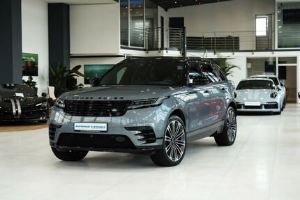 Land Rover Range Rover Velar 59.806 km 52.980 &euro; Köln 51147