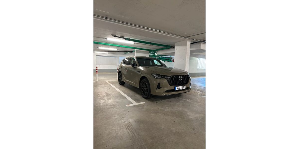 Mazda CX-60 24.000 km 46.500 &euro; Köln 50672