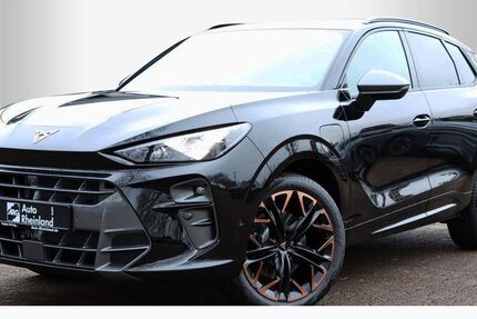 Cupra Terramar 7.500 km 51.490 € Bonn 53175