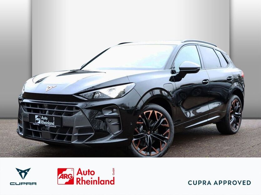 Cupra Terramar 7.500 km 51.490 € Bonn 53175