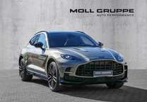 Gebrauchtwagen Aston Martin DBX