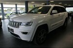 Jeep Grand Cherokee 3.0 V6 Multijet 4Wd Overland 114.004 km 24.980 &euro; Euskirchen 53881