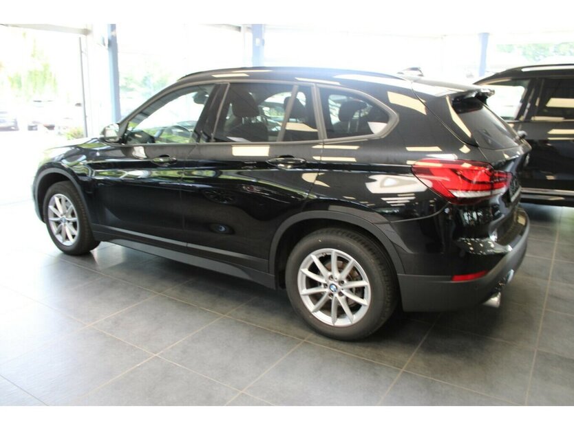 BMW X1 sDrive18d Aut. Advantage 95.050 km 22.980 € Euskirchen 53881
