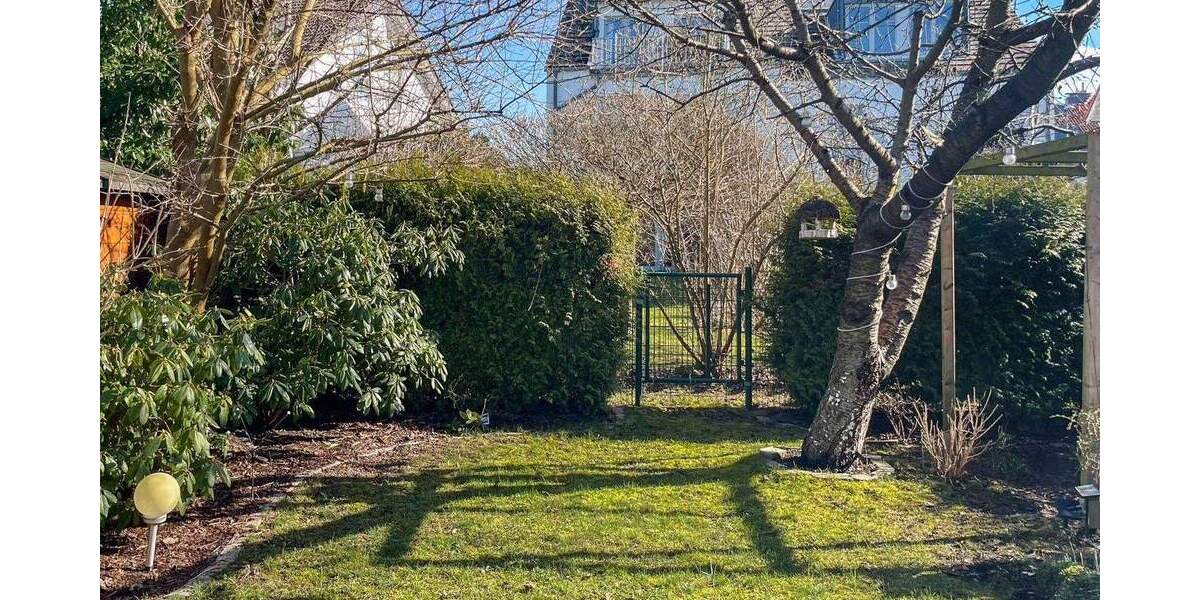 Reihenendhaus Köln Sürth - 5 Zimmer, 118 m&sup2;, 720.000&euro; | Angebot:25718951