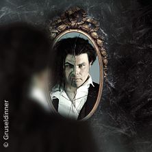 Gruseldinner - Dr. Jekyll & Mr. Hyde | Gruselkomödie in 5 Akten mit 4 Gängen 23.01.2026 Burg Satzvey