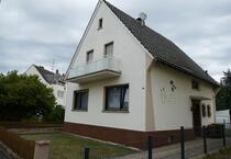 Einfamilienhaus in ruhiger Wohnlage in Siegburg zimmer