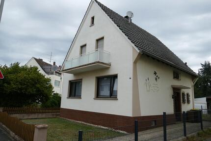 Einfamilienhaus in ruhiger Wohnlage in Siegburg zimmer