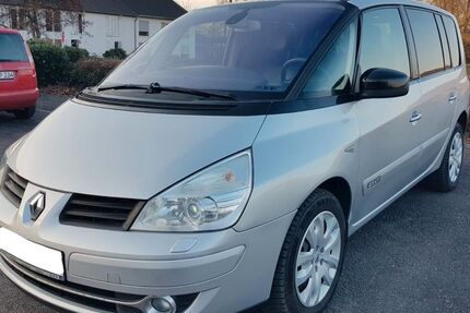 Renault Espace 215.000 km 3.750 &euro; Hennef 53773