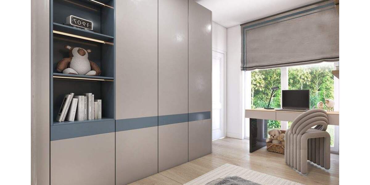 Etagenwohnung Bonn Dottendorf - 3 Zimmer, 122 m&sup2;, 799.000&euro; | Angebot:25727548