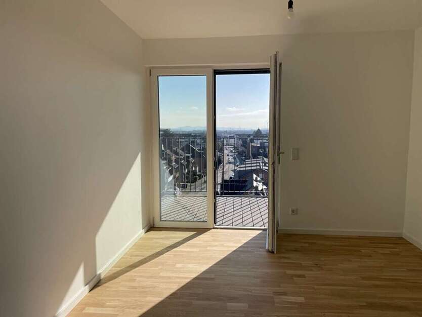 Wohnung zum Kaufen in Wesseling 327.900 € 64.3 m²