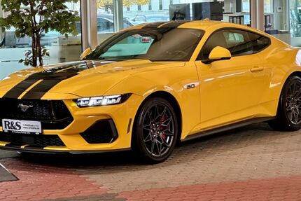 Ford Mustang 7.686 km 55.900 &euro; Köln 50769