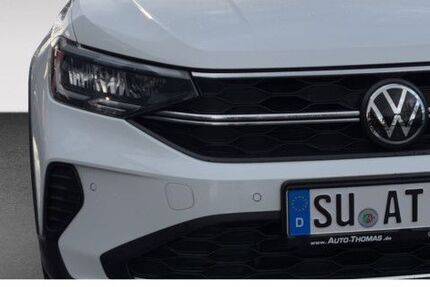 VW Taigo 17.300 km 18.480 &euro; Hennef 53773