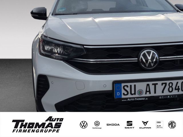 VW Taigo 17.300 km 18.480 &euro; Hennef 53773