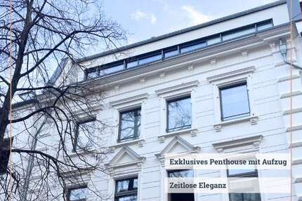 Wohnung Bonn Bad Godesberg - 4 Zimmer, 158 m&sup2;, 2.700&euro; | Angebot:27165379