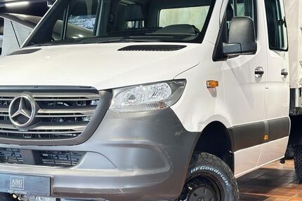 Mercedes-Benz Sprinter 100.000 km 34.986 &euro; Bonn 53177