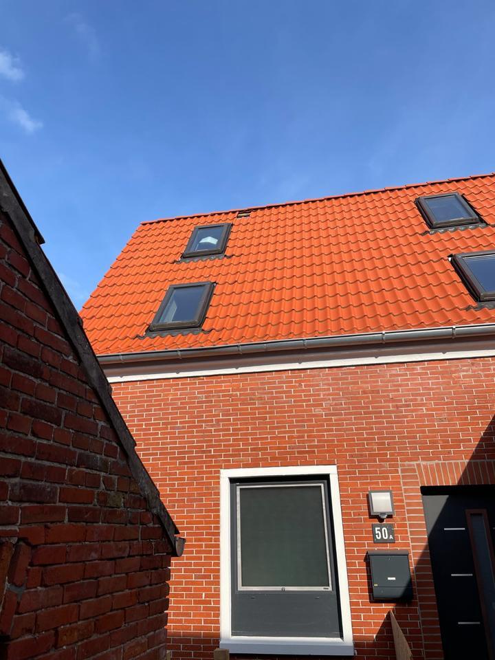 Zwei Wohnungen zu einem Preis an der gesunden NORDSEEKÜSTE zimmer