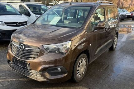 Opel Combo Life 86.500 km 11.900 &euro; Heimersheim 53474
