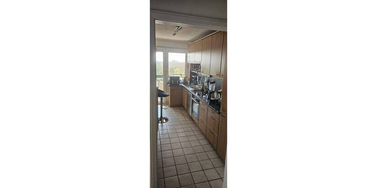 Etagenwohnung Erftstadt Liblar - 3 Zimmer, 83 m&sup2;, 179.000&euro; | Angebot:26080769
