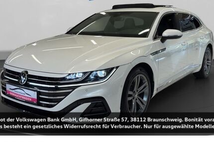 VW Arteon 18.098 km 39.980 € Bonn 53119