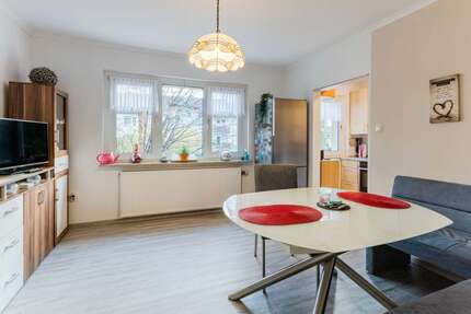 Wohnung Köln Kalk - 3 Zimmer, 58 m&sup2;, 180.000&euro; | Angebot:27700324
