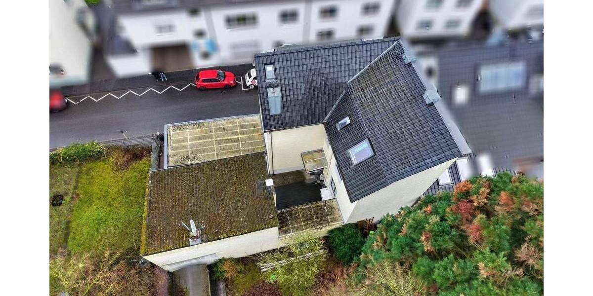 Reihenendhaus Bonn Lannesdorf - 9 Zimmer, 191 m&sup2;, 429.000&euro; | Angebot:25821891