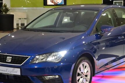 Seat Leon 95.521 km 11.950 € Troisdorf (Köln/Bonn) 53842