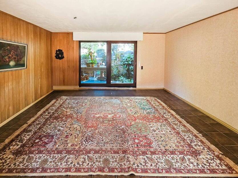 Freistehendes EFH im Bungalowstil in ruhiger Lage von NeustadtWied. 25 Min. Kreuz BNSU, 4 Min. A3