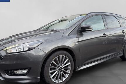 Ford Focus 118.360 km 9.999 &euro; Hennef 53773