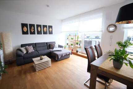 Wohnung Troisdorf Altenrath - 3 Zimmer, 72 m&sup2;, 349.000&euro; | Angebot:25834597