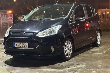 Ford B-Max 154.905 km 5.500 &euro; Köln 51069