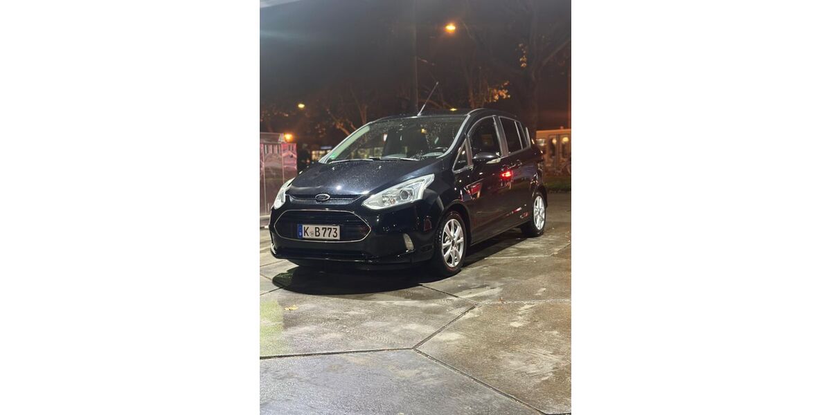 Ford B-Max 154.905 km 5.500 &euro; Köln 51069