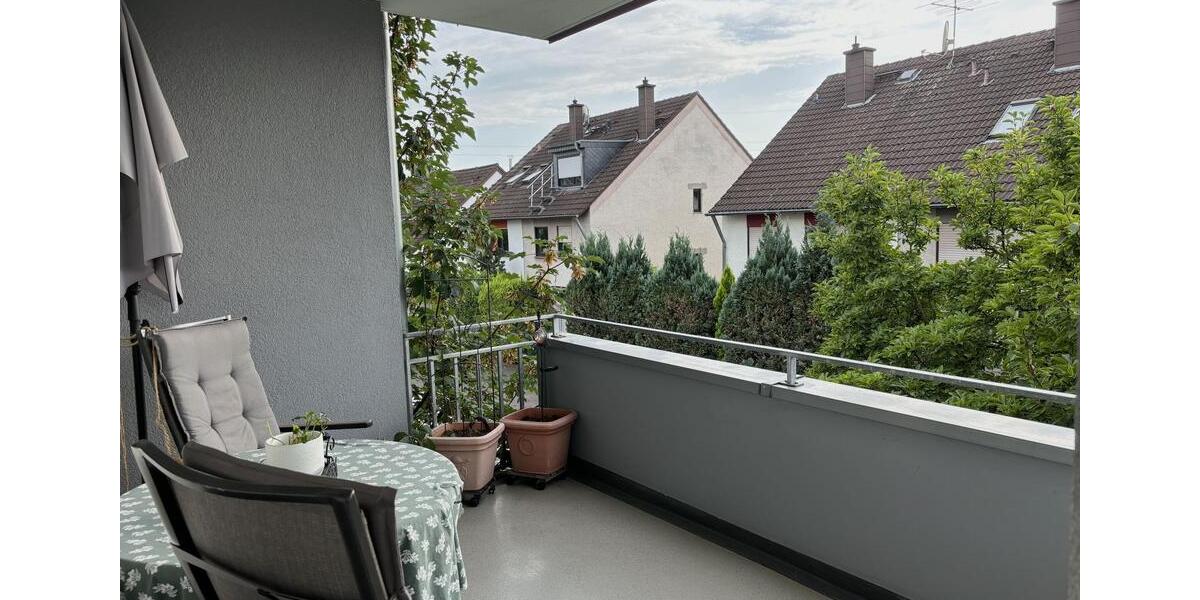 Etagenwohnung Bergisch Gladbach Gronau - 3 Zimmer, 86 m&sup2;, 955&euro; | Angebot:26423997